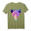 Pilz Pastell Goth - Magischer Mykologe & Pilzliebhaber T-Shirt für Streetwear, Hippies & Raver