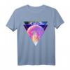 Pilz Pastell Goth - Magischer Mykologe & Pilzliebhaber T-Shirt für Streetwear, Hippies & Raver
