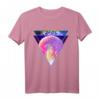 Pilz Pastell Goth - Magischer Mykologe & Pilzliebhaber T-Shirt für Streetwear, Hippies & Raver