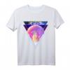 Pilz Pastell Goth - Magischer Mykologe & Pilzliebhaber T-Shirt für Streetwear, Hippies & Raver
