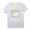 Ich habe Gott nach einem wahren Freund gefragt Pudel T-Shirt – Perfektes Geschenk für Hundeliebhaber und Tierfreunde zu Weihnachten & Geburtstag