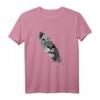Löwe von Juda T-Shirt mit Glaube, Liebe, Gott - Spirituelles Geschenk für Christen, Männer und Frauen für Weihnachten, Geburtstag & religiöse Anlässe