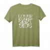 Lower East Side NYC Pride Graffiti T-Shirt – Urban Streetwear für Männer, Frauen & Kids, ideal für Pride & Stadtliebe