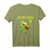 Kinder Ich Bin Schon 1 Jahre Jungen Mädchen Schildkröte T-Shirt - Lustiges Geburtstags- und Einschulungsgeschenk für Kinder mit Schildkrötenmotiven