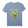 Kinder Ich Bin Schon 1 Jahre Jungen Mädchen Schildkröte T-Shirt - Lustiges Geburtstags- und Einschulungsgeschenk für Kinder mit Schildkrötenmotiven