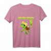 Kinder Ich Bin Schon 1 Jahre Jungen Mädchen Schildkröte T-Shirt - Lustiges Geburtstags- und Einschulungsgeschenk für Kinder mit Schildkrötenmotiven