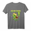 Kinder Ich Bin Schon 1 Jahre Jungen Mädchen Schildkröte T-Shirt - Lustiges Geburtstags- und Einschulungsgeschenk für Kinder mit Schildkrötenmotiven