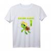 Kinder Ich Bin Schon 1 Jahre Jungen Mädchen Schildkröte T-Shirt - Lustiges Geburtstags- und Einschulungsgeschenk für Kinder mit Schildkrötenmotiven