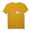 Baby Schildkröte Herzschlag T-Shirt – Lustiges Schildkröte Geschenk für Tierliebhaber und Schildkrötenfans