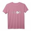 Baby Schildkröte Herzschlag T-Shirt – Lustiges Schildkröte Geschenk für Tierliebhaber und Schildkrötenfans