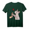 Sphynx Katze Sphinx Nacktkatze Katzenliebhaber T-Shirt – Perfektes Geschenk für Katzenbesitzer, Züchter & Tierfreunde zu Muttertag, Vatertag, Weihnachten & Geburtstag