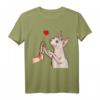 Sphynx Katze Sphinx Nacktkatze Katzenliebhaber T-Shirt – Perfektes Geschenk für Katzenbesitzer, Züchter & Tierfreunde zu Muttertag, Vatertag, Weihnachten & Geburtstag