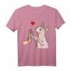 Sphynx Katze Sphinx Nacktkatze Katzenliebhaber T-Shirt – Perfektes Geschenk für Katzenbesitzer, Züchter & Tierfreunde zu Muttertag, Vatertag, Weihnachten & Geburtstag