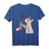 Sphynx Katze Sphinx Nacktkatze Katzenliebhaber T-Shirt – Perfektes Geschenk für Katzenbesitzer, Züchter & Tierfreunde zu Muttertag, Vatertag, Weihnachten & Geburtstag