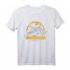F16 Falcon Mehrzweckkampfflugzeug T-Shirt – Stilvolles Militärflugzeug Geschenk für Enthusiasten, Piloten, Soldaten und Veteranen