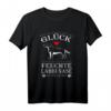 Labrador Papa Glück Hund T-Shirt – Für Hundeliebhaber, Hundepapa & Hundezüchter, Perfekt für Gassi, Hundeschule & Hundesport