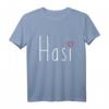 Hasi Kaninchen Pulli & T-Shirt – Lustiges Geschenk für Tierliebhaber, Geburtstag & Weihnachten für Damen, Herren & Kinder