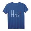 Hasi Kaninchen Pulli & T-Shirt – Lustiges Geschenk für Tierliebhaber, Geburtstag & Weihnachten für Damen, Herren & Kinder