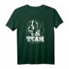 Deutscher Boxer Hund IGP Hunde Hundesport T-Shirt – Perfektes Geschenk für Hundeliebhaber, Züchter und Boxer Fans