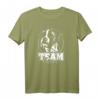 Deutscher Boxer Hund IGP Hunde Hundesport T-Shirt – Perfektes Geschenk für Hundeliebhaber, Züchter und Boxer Fans