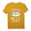 Hase Positiv Auf Müde Getestet T-Shirt – Süßes Hasenmotiv für Schlafmützen, Morgenmuffel & Hasenliebhaber, Perfektes Geschenk für Familie & Freunde