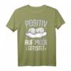 Hase Positiv Auf Müde Getestet T-Shirt – Süßes Hasenmotiv für Schlafmützen, Morgenmuffel & Hasenliebhaber, Perfektes Geschenk für Familie & Freunde