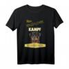Persönlicher Kampf Schmuser Rottweiler T-Shirt – Perfekte Geschenkidee für Rottweiler-Liebhaber und Hundemamas, Weihnachten & mehr