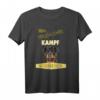 Persönlicher Kampf Schmuser Rottweiler T-Shirt – Perfekte Geschenkidee für Rottweiler-Liebhaber und Hundemamas, Weihnachten & mehr