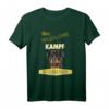 Persönlicher Kampf Schmuser Rottweiler T-Shirt – Perfekte Geschenkidee für Rottweiler-Liebhaber und Hundemamas, Weihnachten & mehr