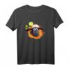 Official Shaun the Sheep T-Shirt – Klassisch geschnitten mit doppelt genähtem Saum für Fans und Kinder