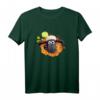 Official Shaun the Sheep T-Shirt – Klassisch geschnitten mit doppelt genähtem Saum für Fans und Kinder