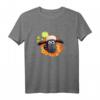 Official Shaun the Sheep T-Shirt – Klassisch geschnitten mit doppelt genähtem Saum für Fans und Kinder