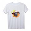 Official Shaun the Sheep T-Shirt – Klassisch geschnitten mit doppelt genähtem Saum für Fans und Kinder