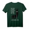 Humorvolles Lama T-Shirt - Lustiges Geschenk für Geburtstag, Weihnachten, Muttertag, Vatertag & besondere Anlässe