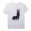 Humorvolles Lama T-Shirt - Lustiges Geschenk für Geburtstag, Weihnachten, Muttertag, Vatertag & besondere Anlässe