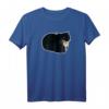Spinnende Katze Meme Maxwell The Cat T-Shirt - Lustiges Internet Meme für Katzen- und Meme-Fans