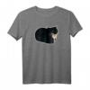Spinnende Katze Meme Maxwell The Cat T-Shirt - Lustiges Internet Meme für Katzen- und Meme-Fans