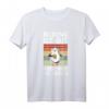 Bildung Ist Gut Aber Bier Ist Guter Biertrinker Pinguin T-Shirt - Lustiges Geschenk für Bierliebhaber, Party & Festival