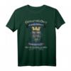 Österreicher durch Geburt Niederösterreicher Gottes Gnade T-Shirt – Vintage Design für Patrioten, Natur- und Wanderliebhaber, perfekt für Feiertage und Weihnachten