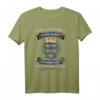 Österreicher durch Geburt Niederösterreicher Gottes Gnade T-Shirt – Vintage Design für Patrioten, Natur- und Wanderliebhaber, perfekt für Feiertage und Weihnachten