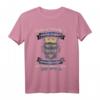 Österreicher durch Geburt Niederösterreicher Gottes Gnade T-Shirt – Vintage Design für Patrioten, Natur- und Wanderliebhaber, perfekt für Feiertage und Weihnachten