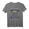 Österreicher durch Geburt Niederösterreicher Gottes Gnade T-Shirt – Vintage Design für Patrioten, Natur- und Wanderliebhaber, perfekt für Feiertage und Weihnachten