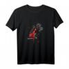 Harley Quinn Sketch T-Shirt – Offiziell lizenziertes DC Comics Fanshirt für Damen, Herren & Kinder
