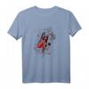 Harley Quinn Sketch T-Shirt – Offiziell lizenziertes DC Comics Fanshirt für Damen, Herren & Kinder