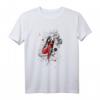 Harley Quinn Sketch T-Shirt – Offiziell lizenziertes DC Comics Fanshirt für Damen, Herren & Kinder
