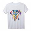 Dobermann Welpe Gassi Haustier Fan T-Shirt – Lustiges Geschenk für Hundeliebhaber & Dobermann Fans