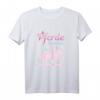 Pferde Mädchen T-Shirt mit Pferdemotiv – Süße Geschenkidee für Reit- und Pony-Liebhaberinnen zum Geburtstag, Ausritt oder im Reitverein