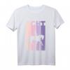 Kinder 8. Geburtstag Geschenk für Pferde Fans - Retro Reiterin Pferde T-Shirt für Mädchen, perfektes Party-Outfit & einzigartiges Geschenk
