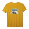 Official Shaun the Sheep T-Shirt - Klassisch geschnitten, doppelt genähter Saum, ideal für Fans und Sammler