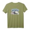 Official Shaun the Sheep T-Shirt - Klassisch geschnitten, doppelt genähter Saum, ideal für Fans und Sammler